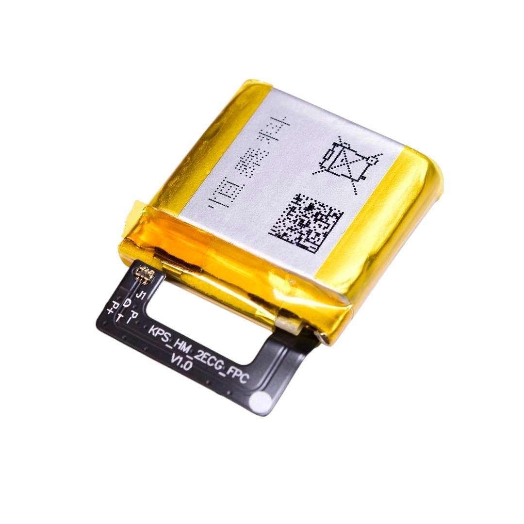 Thay Pin AMAZFIT 2 ECG AC1807 1903 (PL552323H) 420mAh Thay Pin AMAZFIT 2 ECG AC1807 1903 (PL552323H) 420mAh